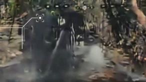 Ukraine's Revanche FPV Drones Destroy russian D-30 Howitzer, UGVs, and UAVs (Video)