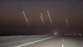 Largest Airstrike in Israeli Air Force History: What First Day of Strikes on Iran Reveals (Video)