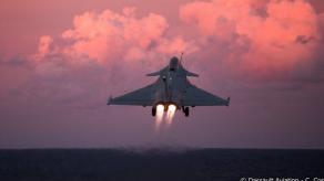 Armenia Turns to France: Rafale Jets Poised to Replace Russian Su-30s Amid Growing Rift with Moscow