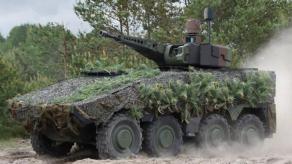 Over 1,800 APCs, IFVs, Air Defense Systems, Howitzers and More: Details of the Largest-Ever GTK Boxer Order