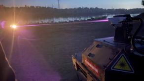 russia Claims Serial Production of Laser-Armed UGVs, But Their Battlefield Role Raises Questions