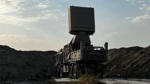 Hensoldt Signs 900,000-Component Deal to Boost Radar Production for Ukraine and Global Air Defense 