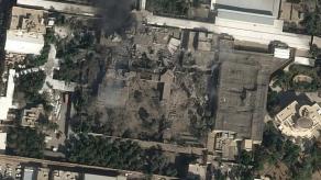 Day Two of the U.S.-Israeli War With Iran: Khamenei Dead, Tehran Under Air Siege, Region on Edge