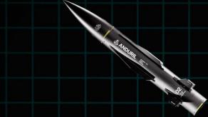 Cheaper Alternative to PAC-3 MSE? Anduril Unveils Modular Steelfin Interceptor Family