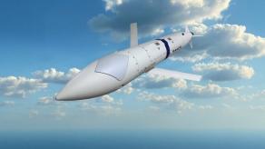 U.S. Navy Also Bets on ERAM Cruise Missiles Ukraine Already Fires at russians, Orders Anti-Ship Versions of Both Rusty Dagger and RAACM for $135M 