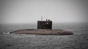 ​russians Claim Someone Tried to Steal Components for Varshavyanka-Class Submarines — Who Might Need Them?