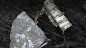 Ukrainian Forces Intercept russian Drone Loaded with Anti-Tank Mines in Sumy Region