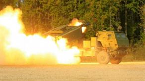Ukraine Is Working on Its Own HIMARS Analog: Development of a Domestic Missile System Announced