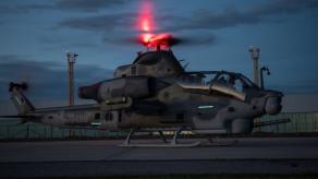 NATO's Eastern Flank Gets Czech Attack Helicopters Armed With APKWS, Specifically to Hunt Shaheds 