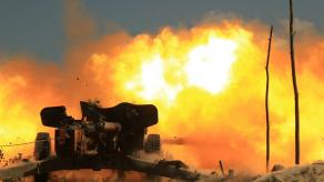 Ukrainian Forces Deliver Another Precision Strike on russian Command Post in Donetsk Region