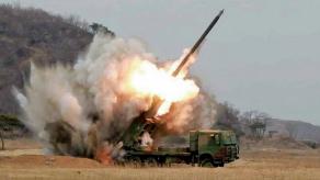 Ukrainian HIMARS Strike Destroys North Korean KN-09 Launcher in russia’s Kursk Region – First Confirmed Kill of the System (Video)
