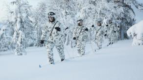 Just Being NATO Member Not Enough: Finland Boosts Defense Spending