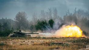 1301 Days of russia-Ukraine War – russian Casualties in Ukraine
