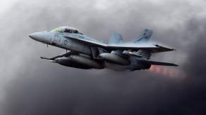 There Is Slight Hope That Ukraine May Get Australian F/A-18 Hornet Fighter Jets