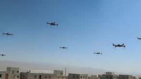 U.S. Army Wants Smarter Drones, But It Just Learned How to Drop a Bomb
