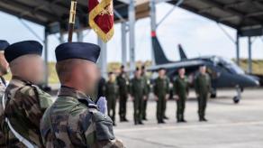 ​France Completes Training of Ukrainian Pilots on the Alpha Jets, Why Is It Important