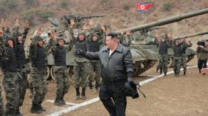 North Korean Reinforcements For russia: What the Intelligence Actually Said About New Deployments in Kursk