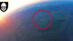 Ukrainian Warriors of the Iron Brigade Shoot Down Two ZALA Drones in a Single Day Over Kharkiv (Video)