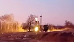 ​The West Air Command Showcases Combat Success with the IRIS-T Air Defense System (Video)