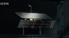 ISR Cell Is Solution From ICEYE Company Cooperating With Ukraine — So What Was Interesting at France Exercises Where It Was Integrated Into Infantry Brigade 