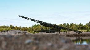 Ukraine Uses Estonian CATA Launchers to Strike russia: How Quickly Can Long-Range Strike UAVs Be Launched