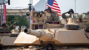  A Parade of Power: Trump’s Birthday, Putin’s Shadow Amidst US Army at 250