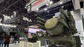 russia Deploys New Anti-Drone Missiles for Pantsir System: First Batch Delivered