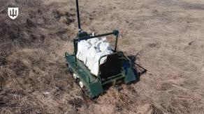 ​Ukraine's Armed Forces Expand Unmanned Capabilities with the Liutik System
