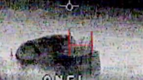 ​Ukrainian Brigade Destroys Rare russian Shahed Launch Vehicle Near the Donetsk Airport (Video)