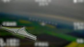 Ukrainian Interceptors Encounter russia's New AI-Enabled Klin UAV Instead of Expected Lancet Drone (Video)