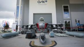 ​Will russians Be Able Use Yak-130M Counter Ukrainian long-Range UAVs