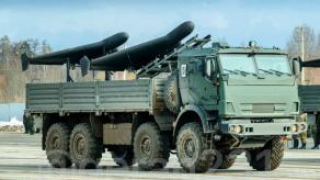 russian Forces Equip Strike Drone with a Dual Warhead, Causing Confusion