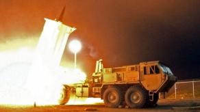 Ukraine Asked the US for the THAAD System Against russian Kinzhal Missiles, But It Will Be Deployed in Israel