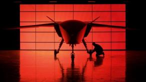 Britain's Rolls-Royce Builds Separate Engine for German 