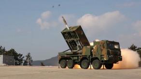 Paris Calls Buying HIMARS 