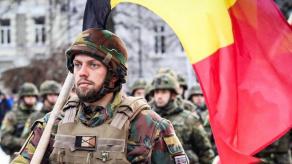 All NATO States Hit 2% Defense Goal — But Belgium Still Lands in the Hot Seat