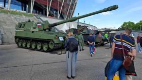 ​Poland Discusses New Approaches to European Security, Showcases Achievements of Domestic Defense Industry