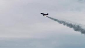 ​Auterion Shows Test Footage of the Artemis ALM-20 – the AI-Guided Drone Used in Attacks on russia