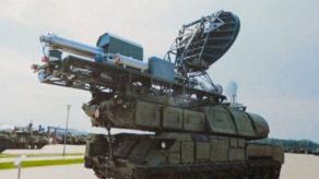 ​After 10 Years of Development, russian Microwave Weapon Goes Straight to Museum Instead of War Front
