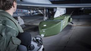 Taurus Neo Engine Replacement Could Allow Ukraine to Obtain These Cruise Missiles