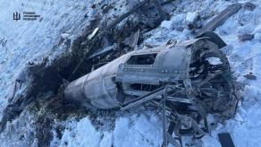 russia Debuts Geran-5 Jet-Powered Strike UAV in Attacks on Ukraine