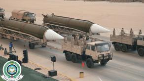 Saudi Arabia Secretly Got Chinese DF-15A Missiles With 900km Range, Already Used Against Houthis 