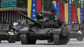 ​Venezuela Realized Acquiring AMX-30 Parts is Now Easier Than T-72's