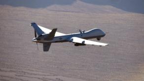 MQ-9 Reaper is Answer to Stopping Shaheds Just as Q-1 Nearly Shot Down MiG-25 in 2002