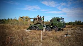 Czech Tatra Trucks in Talks for Supplying Thousands of Trucks to Ukrainian Armed Forces
