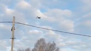 ​Ukraine Reaches Deep Into russia With 1,800 km Drone Operation