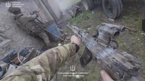 ​Offensive of russian Troops on Zaporizhia Stopped – Ukraine’s Intelligence Reports Details of the Three-month Operation (Video)
