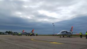 L-39NG Deliveries to Hungary Took Three Years: What It Means for Ukrainian Pilot Training