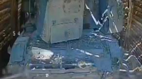 ​Ukrainian Drones Destroy russian Msta-S Howitzer in Minutes After Detection (Video)