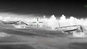 ​Ukraine's Prymary Unit Deals Another Blow: russian Helicopters Burn in Crimea (Video)
